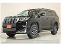 2020 Toyota Land Cruiser Prado