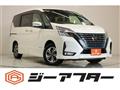 2020 Nissan Serena