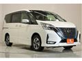 2020 Nissan Serena