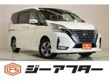 2020 Nissan Serena