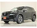 2023 Nissan X-Trail