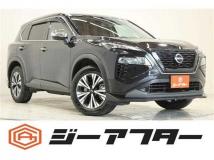 2023 Nissan X-Trail