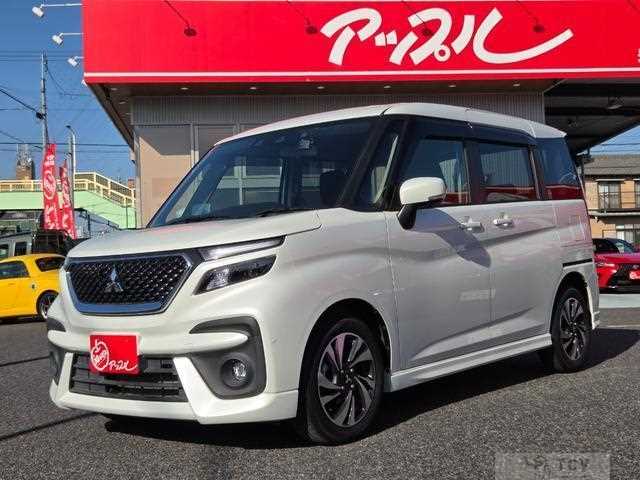 2021 Mitsubishi Mitsubishi Others