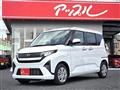 2025 Daihatsu Move