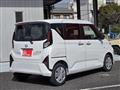 2025 Daihatsu Move