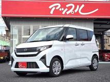 2025 Daihatsu Move