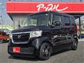 2018 Honda N BOX