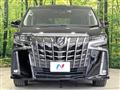 2021 Toyota Alphard G