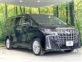 2021 Toyota Alphard G