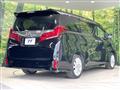 2021 Toyota Alphard G