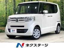 2016 Honda N BOX