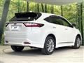 2017 Toyota Harrier