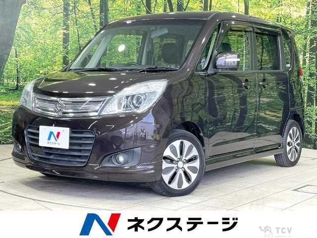 2015 Suzuki Suzuki Others