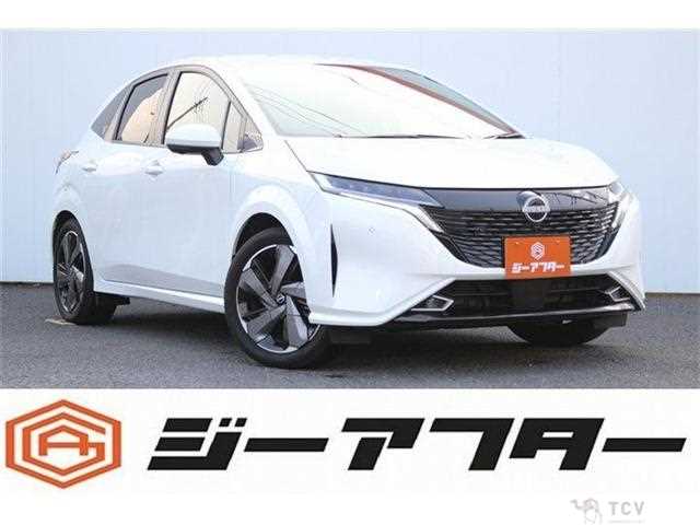 2024 Nissan Note