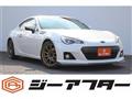 2013 Subaru BRZ