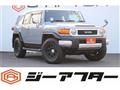 2013 Toyota FJ Cruiser