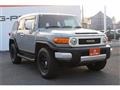 2013 Toyota FJ Cruiser