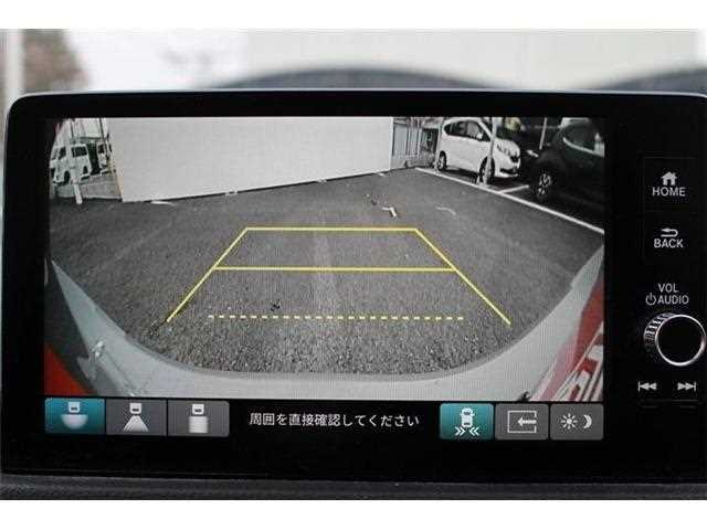 Honda Civic 2024 — миниатюра 5