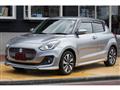 2018 Suzuki Swift
