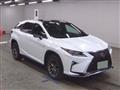 2016 Lexus RX