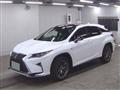 2016 Lexus RX