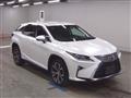 2017 Lexus RX