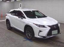 2016 Lexus RX