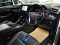 2021 Toyota Alphard G