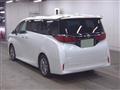 2024 Toyota Alphard G