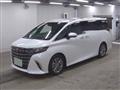 2024 Toyota Alphard G