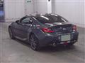 2022 Subaru BRZ