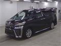 2021 Toyota Vellfire