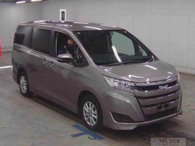 2021 Toyota Noah