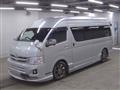 2013 Toyota Hiace Van