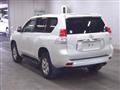 2013 Toyota Land Cruiser Prado