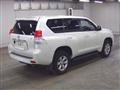 2013 Toyota Land Cruiser Prado