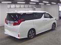 2022 Toyota Alphard G