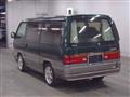 1997 Nissan Caravan Coach