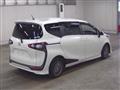 2018 Toyota Sienta