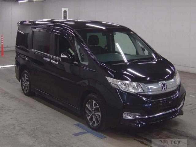 2016 Honda Honda Others