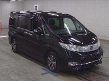 2016 Honda Honda Others