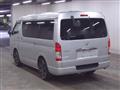 2019 Toyota Hiace Van