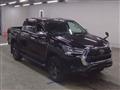 2022 Toyota Hilux