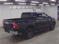 2022 Toyota Hilux