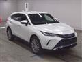 2021 Toyota Harrier Hybrid