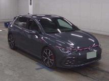 2022 Volkswagen Golf GTI
