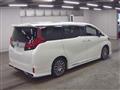 2017 Toyota Alphard G