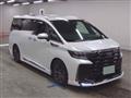 2024 Toyota Vellfire