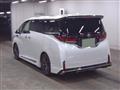 2024 Toyota Vellfire