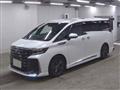 2024 Toyota Vellfire